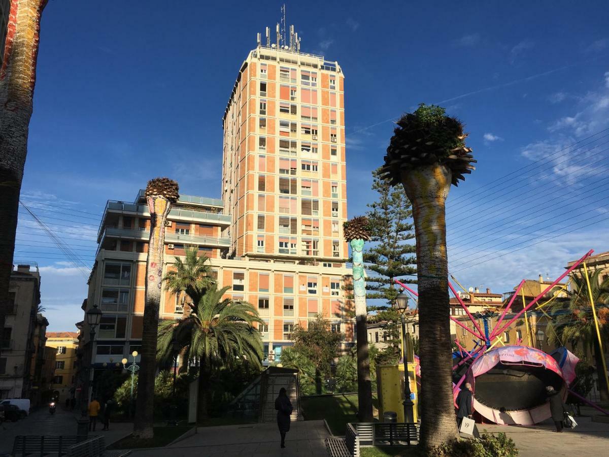 Design Apartments Sassari-Largo Cavallotti 외부 사진