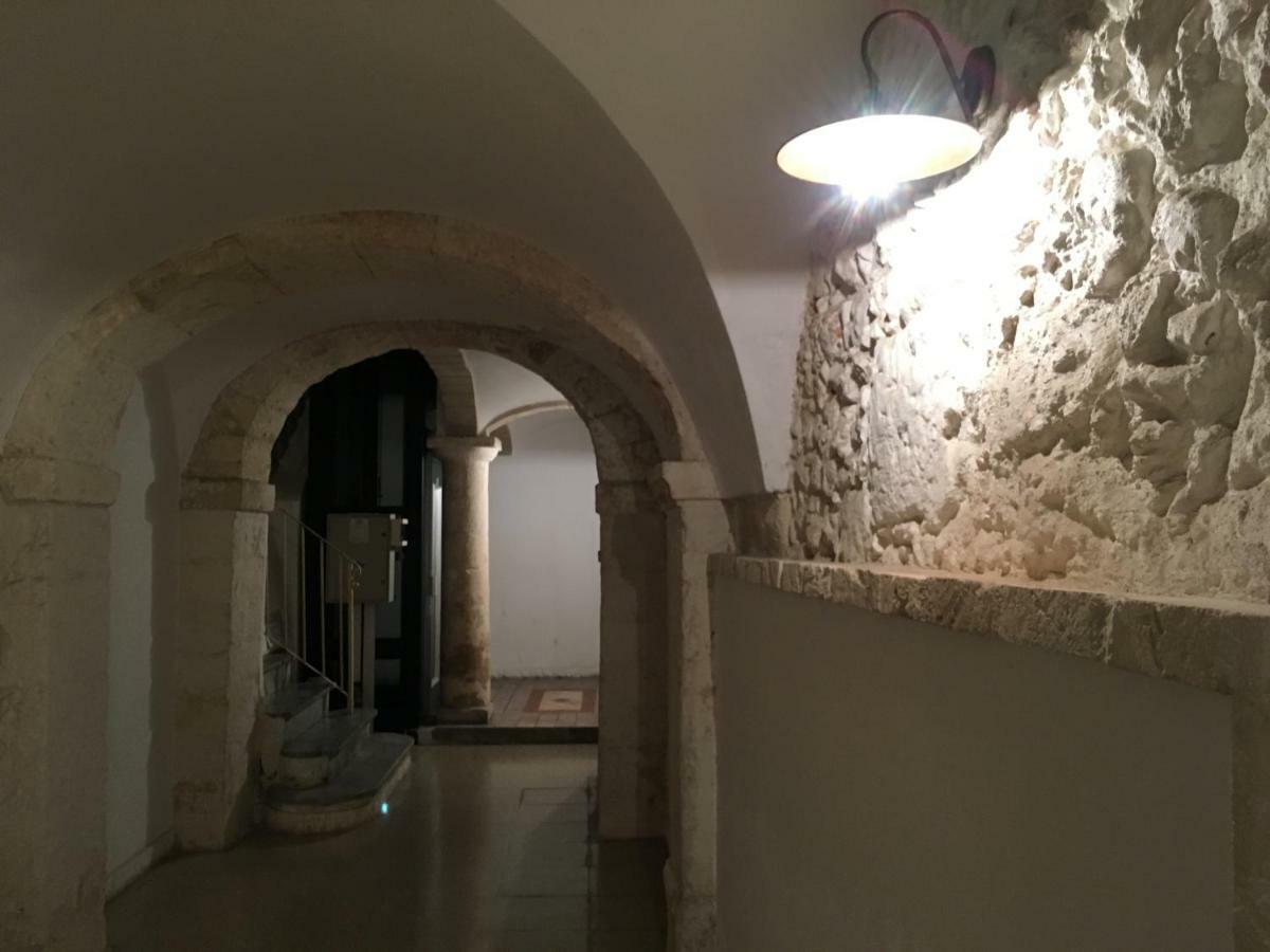 Design Apartments Sassari-Largo Cavallotti 외부 사진