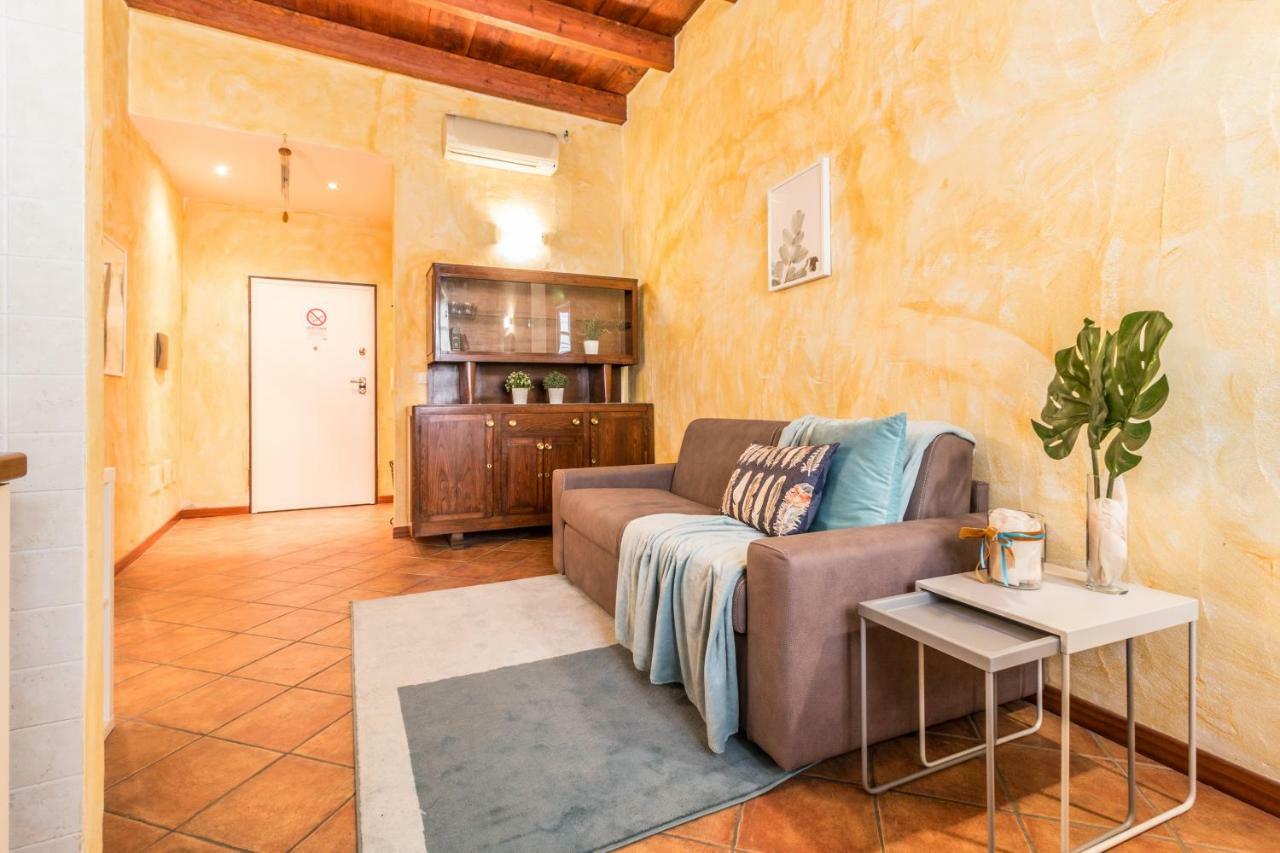 Design Apartments Sassari-Largo Cavallotti 외부 사진