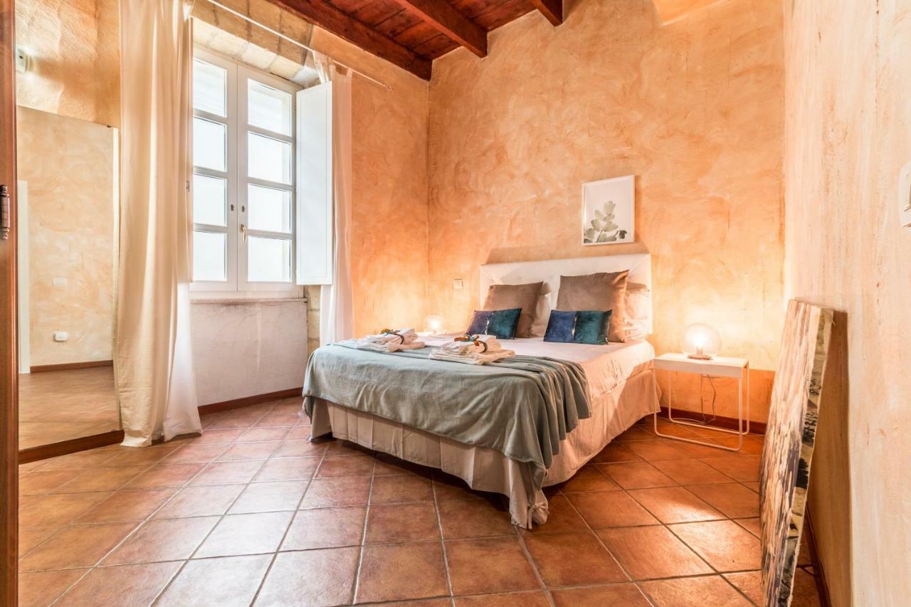 Design Apartments Sassari-Largo Cavallotti 외부 사진