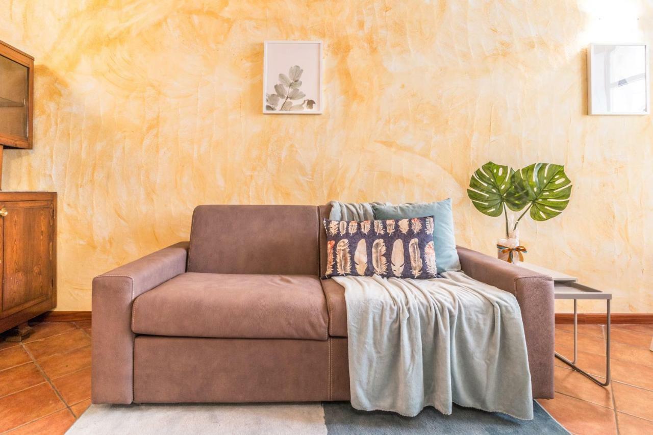 Design Apartments Sassari-Largo Cavallotti 외부 사진