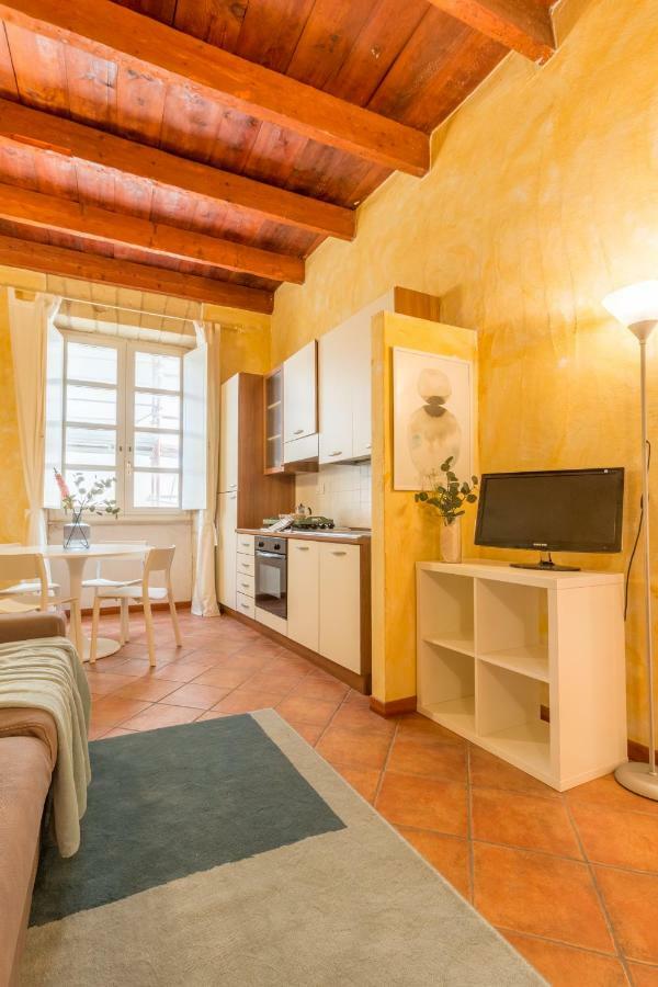Design Apartments Sassari-Largo Cavallotti 외부 사진