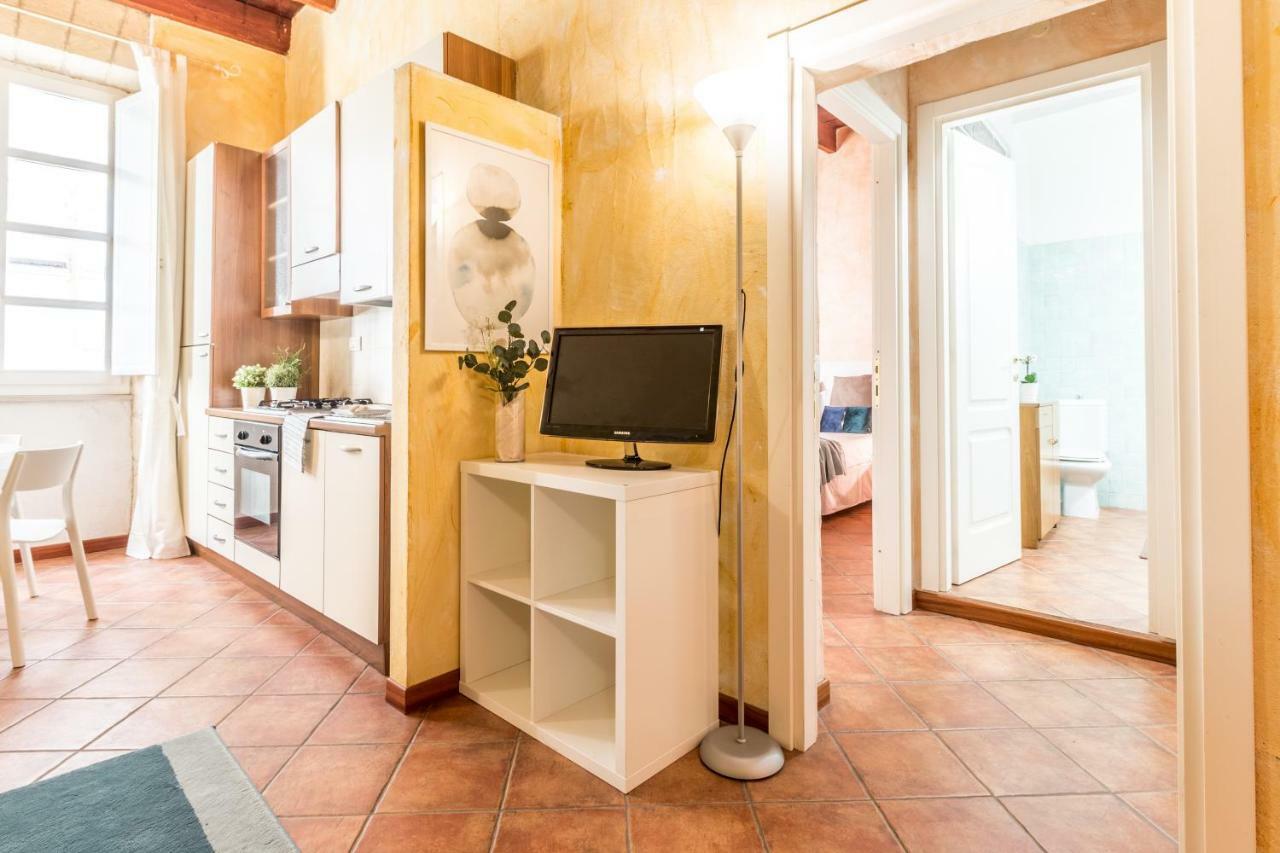 Design Apartments Sassari-Largo Cavallotti 외부 사진