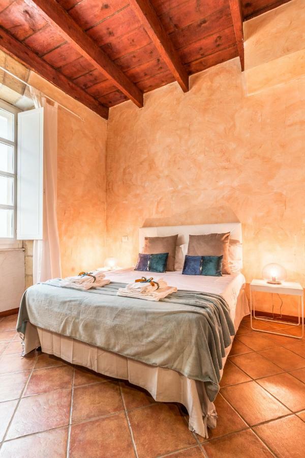 Design Apartments Sassari-Largo Cavallotti 외부 사진