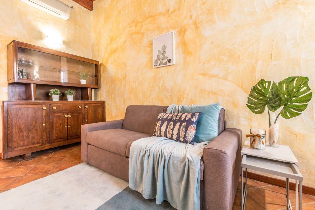 Design Apartments Sassari-Largo Cavallotti 외부 사진