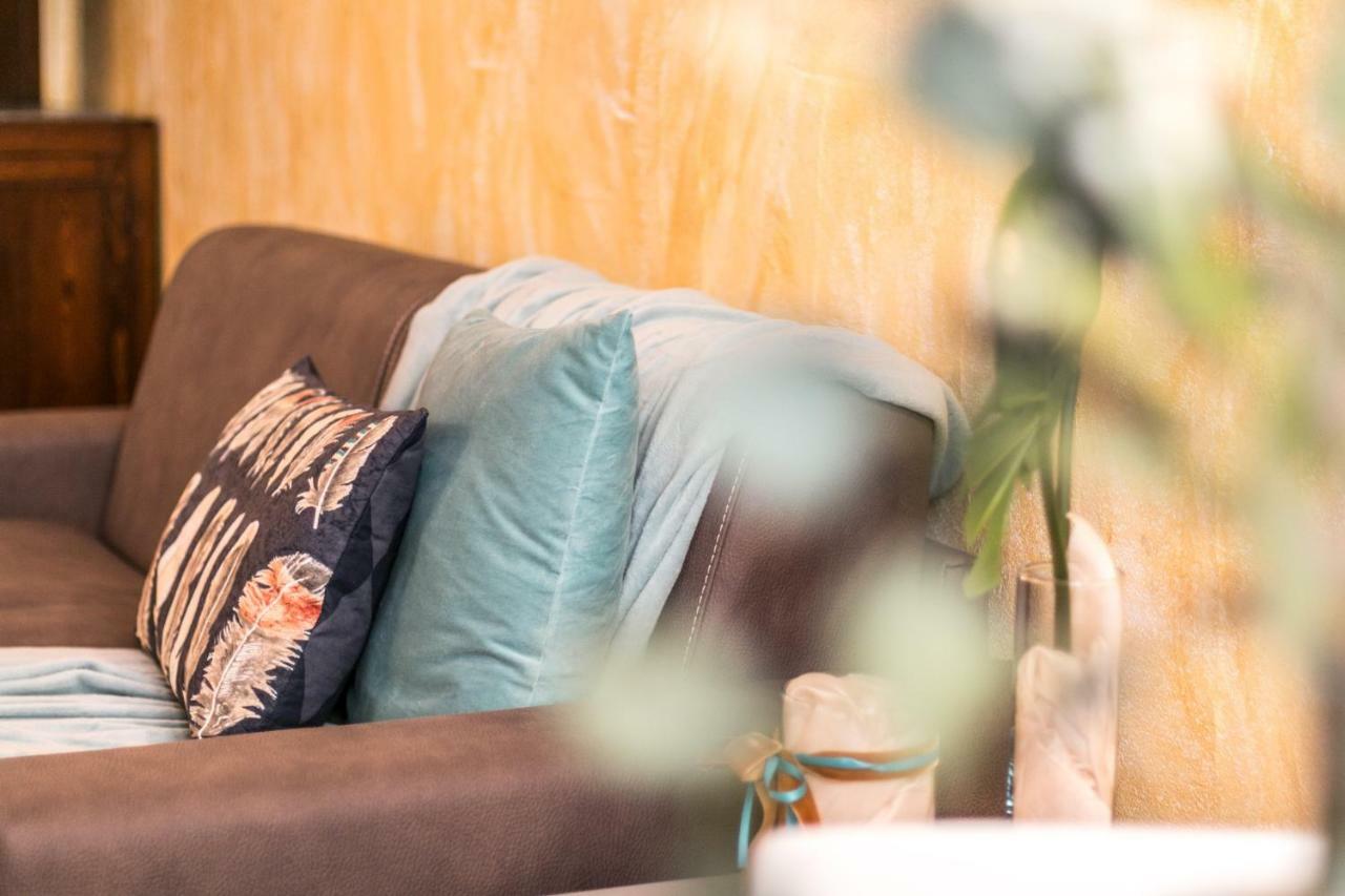 Design Apartments Sassari-Largo Cavallotti 외부 사진