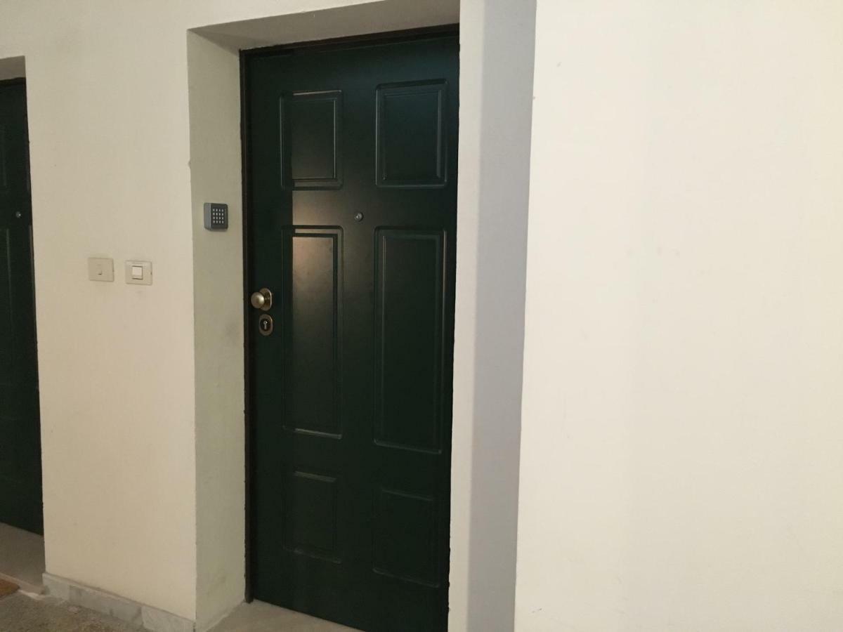 Design Apartments Sassari-Largo Cavallotti 외부 사진